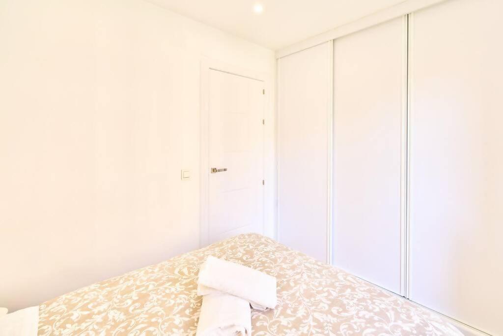 Alojamiento Plaza La Fuente Centro Apartment Salamanca Luaran gambar